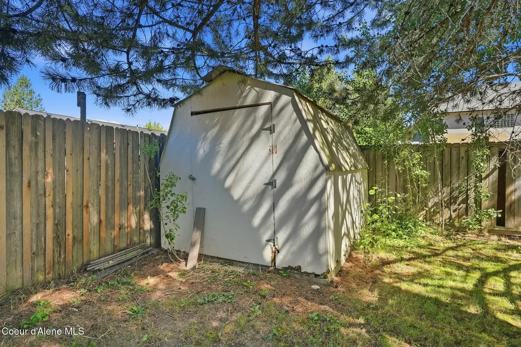 2014 Janelle Way Sandpoint ID 83864