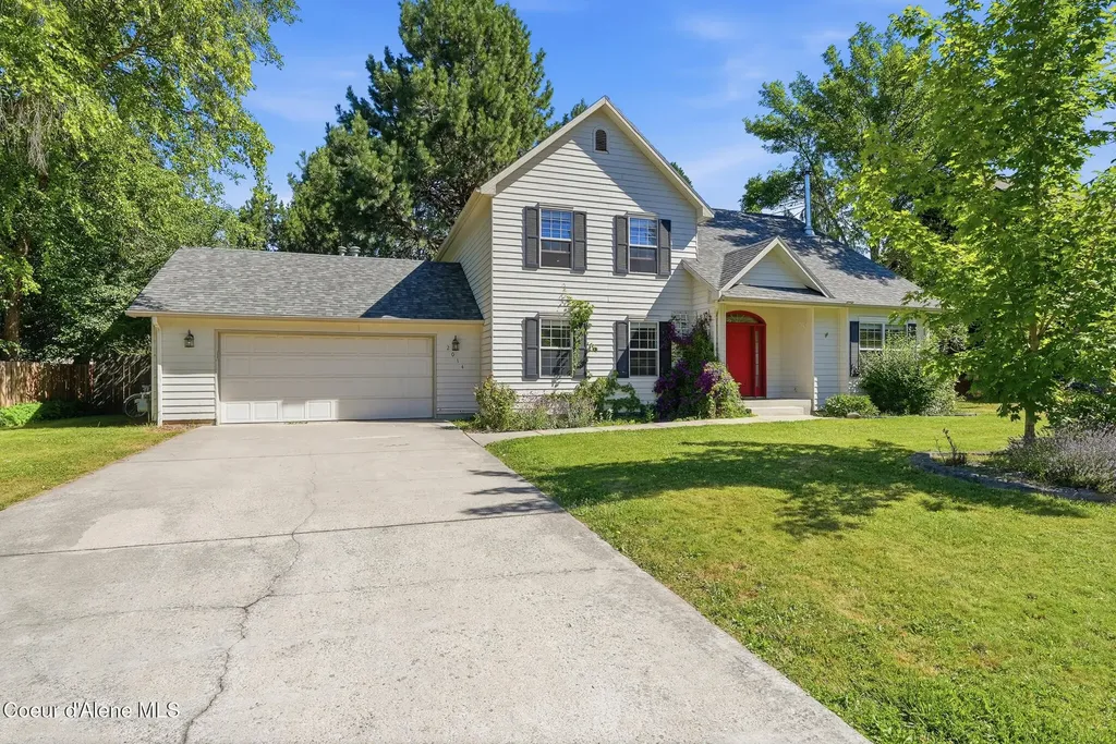 2014 Janelle Way Sandpoint ID 83864
