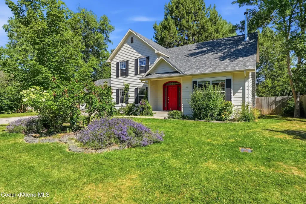 2014 Janelle Way Sandpoint ID 83864