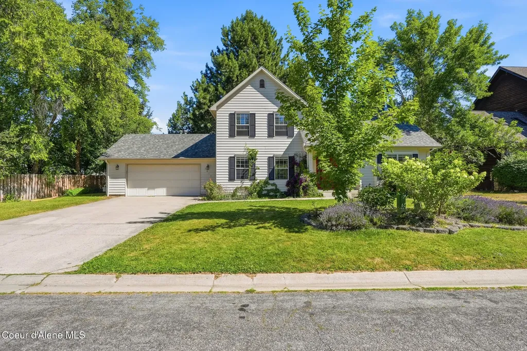 2014 Janelle Way Sandpoint ID 83864