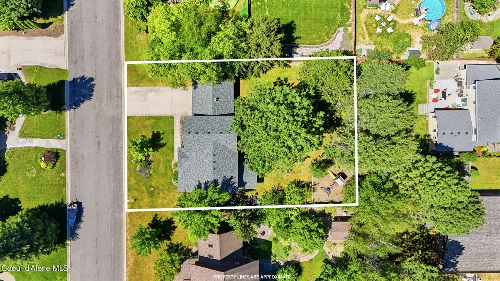 2014 Janelle Way Sandpoint ID 83864