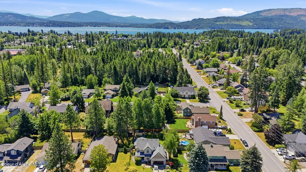 2014 Janelle Way Sandpoint ID 83864