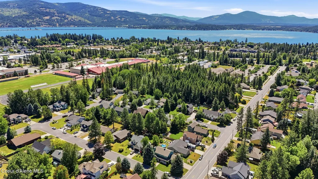 2014 Janelle Way Sandpoint ID 83864