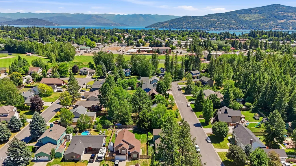 2014 Janelle Way Sandpoint ID 83864