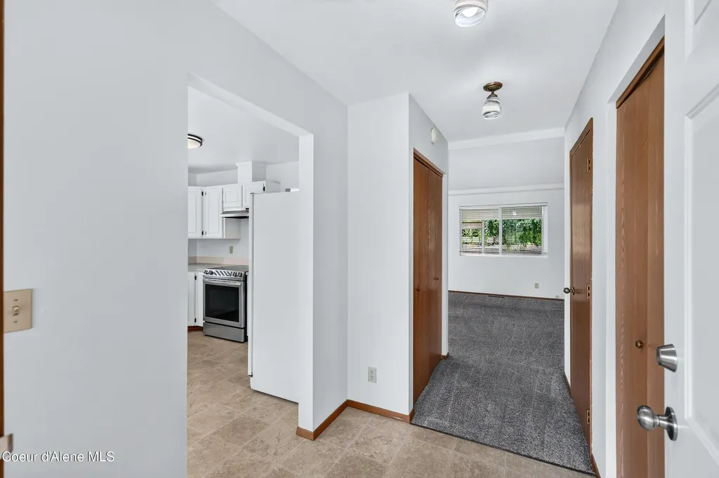 1537 W Woodlawn Drive Hayden ID 83835