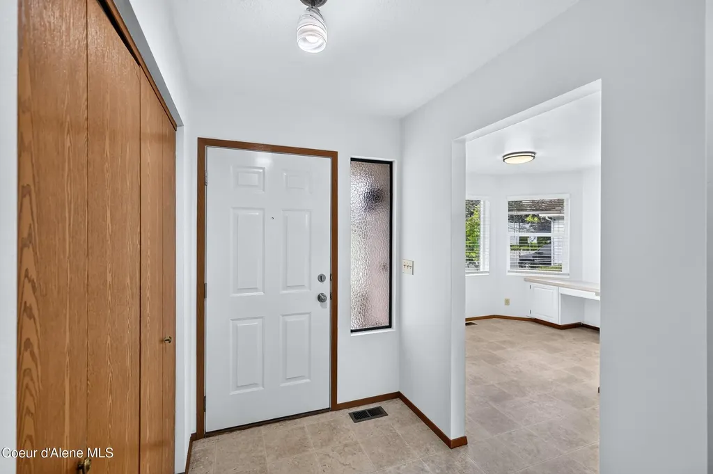 1537 W Woodlawn Drive Hayden ID 83835