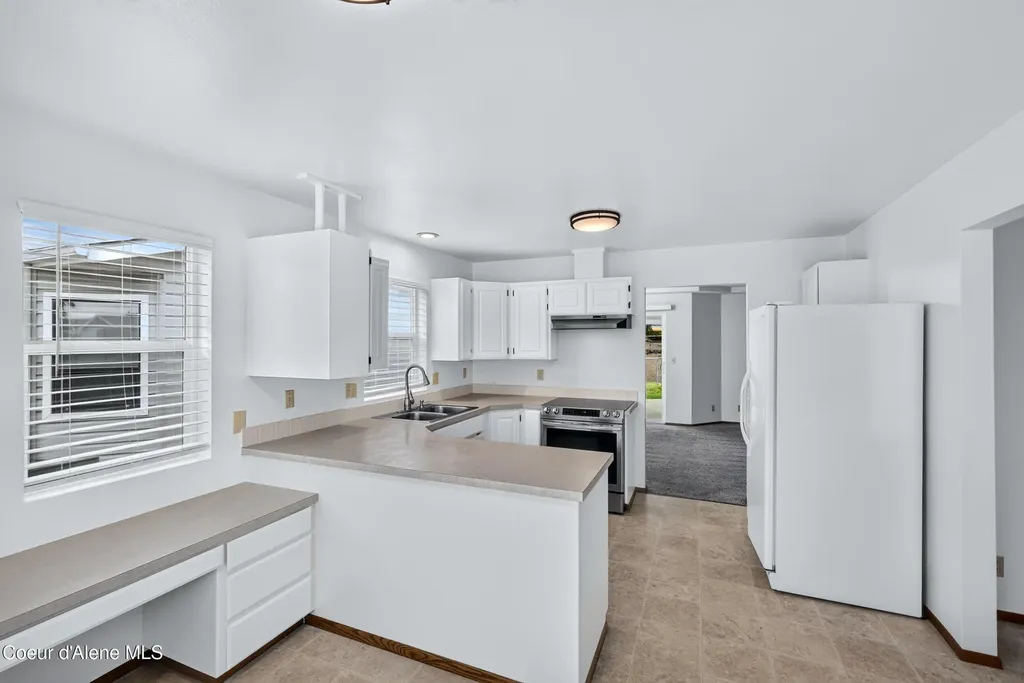 1537 W Woodlawn Drive Hayden ID 83835