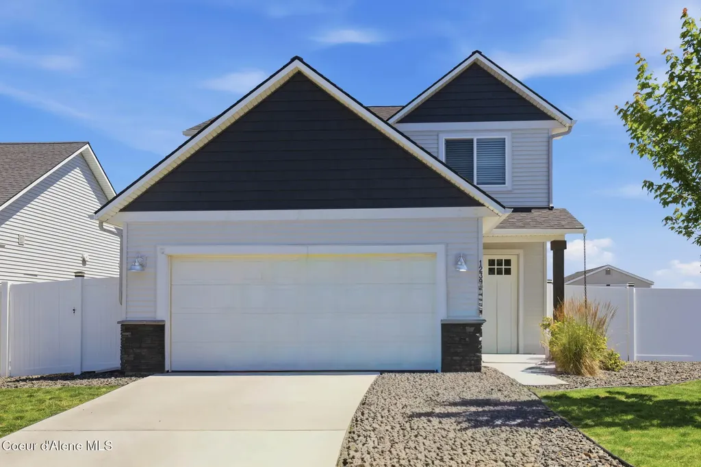 12398 N Cavanaugh Drive Rathdrum ID 83858
