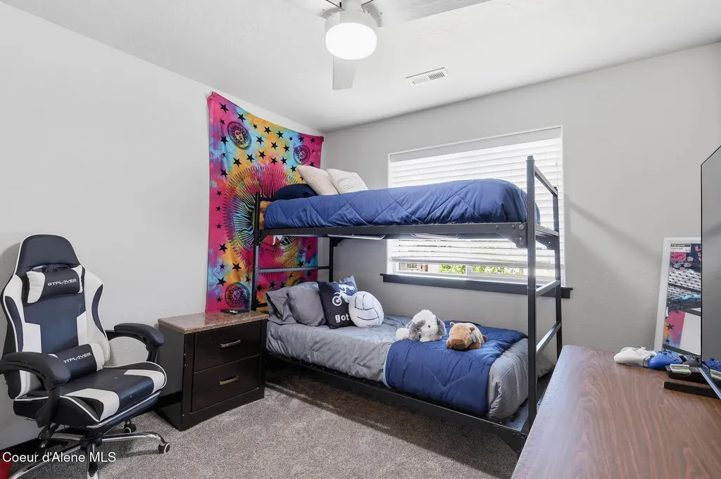 12398 N Cavanaugh Drive Rathdrum ID 83858