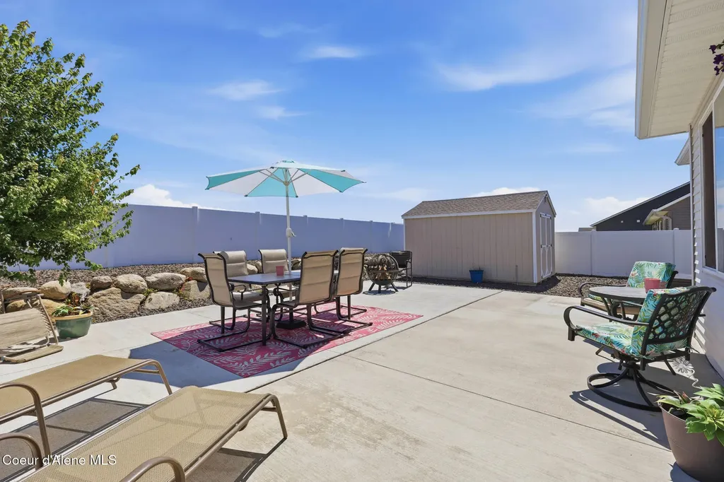 12398 N Cavanaugh Drive Rathdrum ID 83858