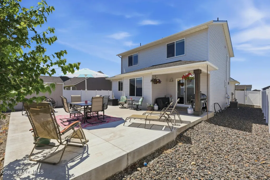 12398 N Cavanaugh Drive Rathdrum ID 83858