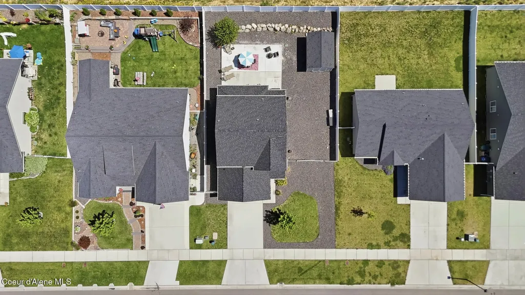 12398 N Cavanaugh Drive Rathdrum ID 83858