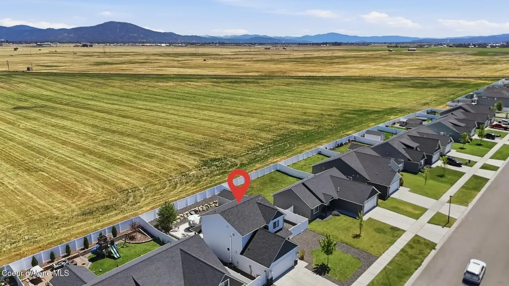 12398 N Cavanaugh Drive Rathdrum ID 83858