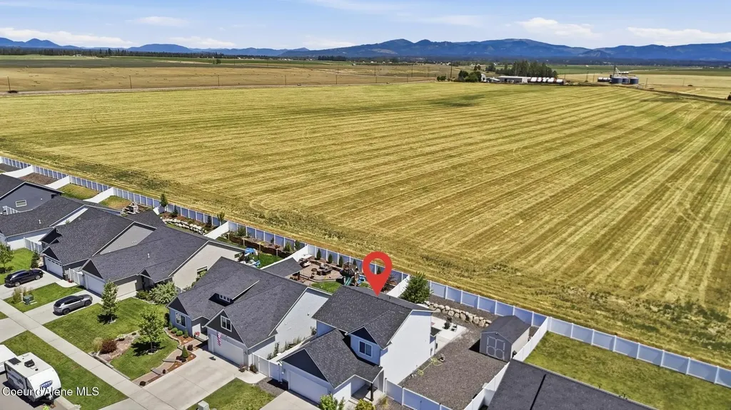12398 N Cavanaugh Drive Rathdrum ID 83858