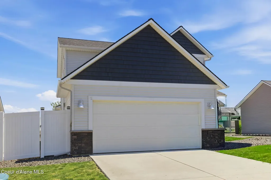 12398 N Cavanaugh Drive Rathdrum ID 83858