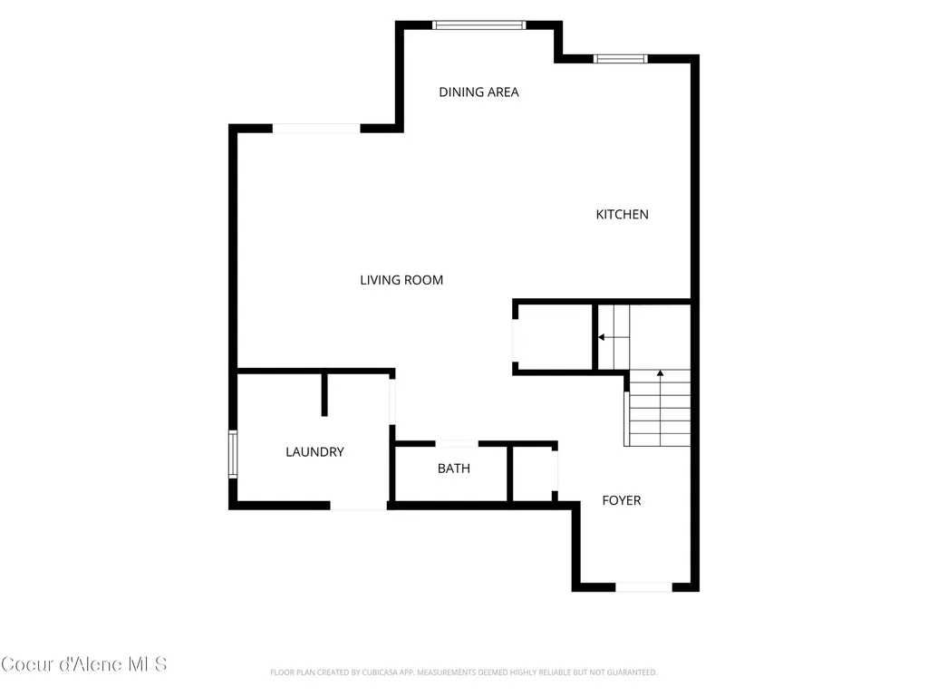 12398 N Cavanaugh Drive Rathdrum ID 83858
