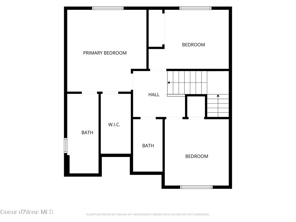 12398 N Cavanaugh Drive Rathdrum ID 83858