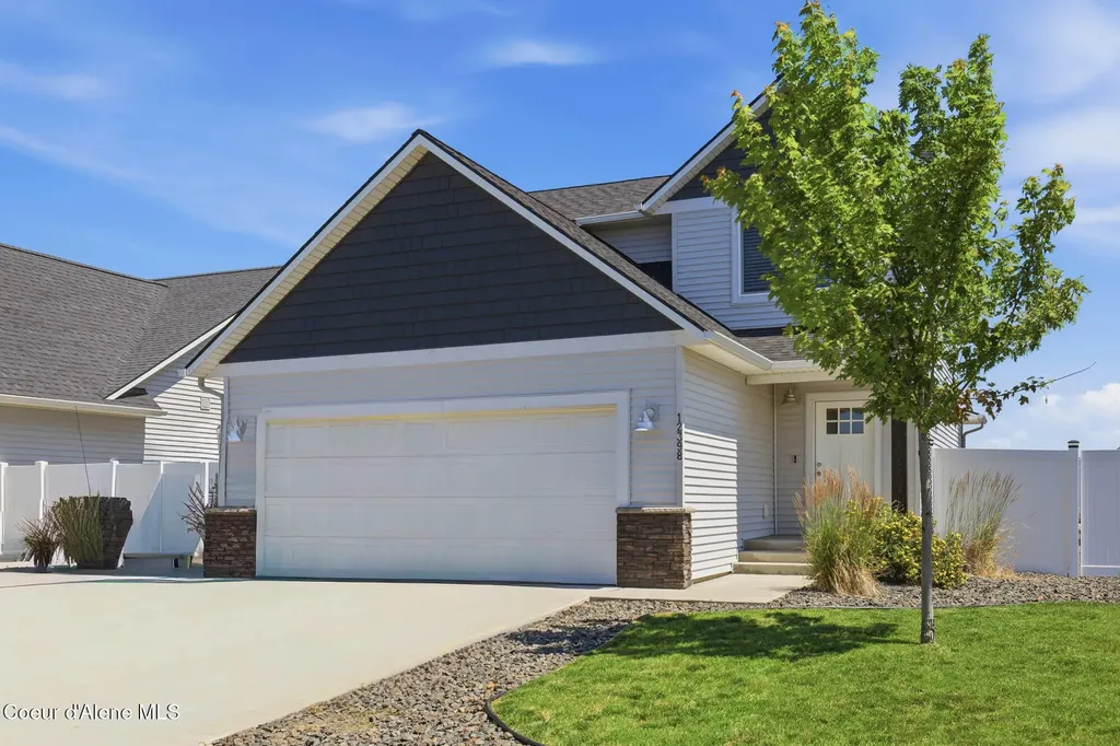 12398 N Cavanaugh Drive Rathdrum ID 83858