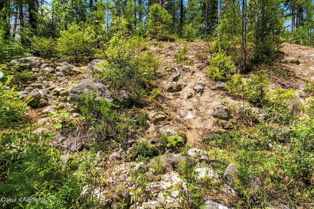 Nna Lantern Lane Sandpoint ID 83864