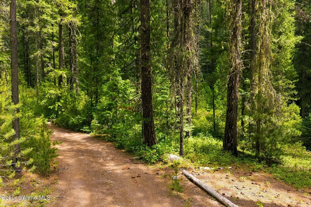Nna Lantern Lane Sandpoint ID 83864