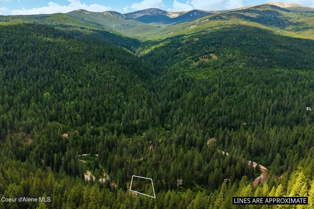 Nna Lantern Lane Sandpoint ID 83864