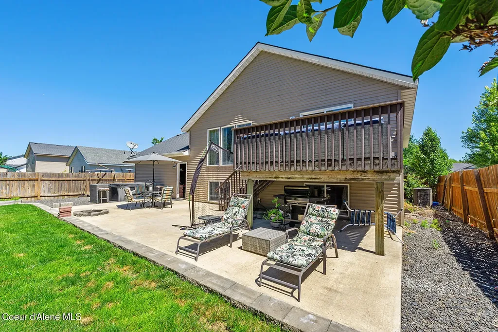 3580 E White Sands Lane Post Falls ID 83854