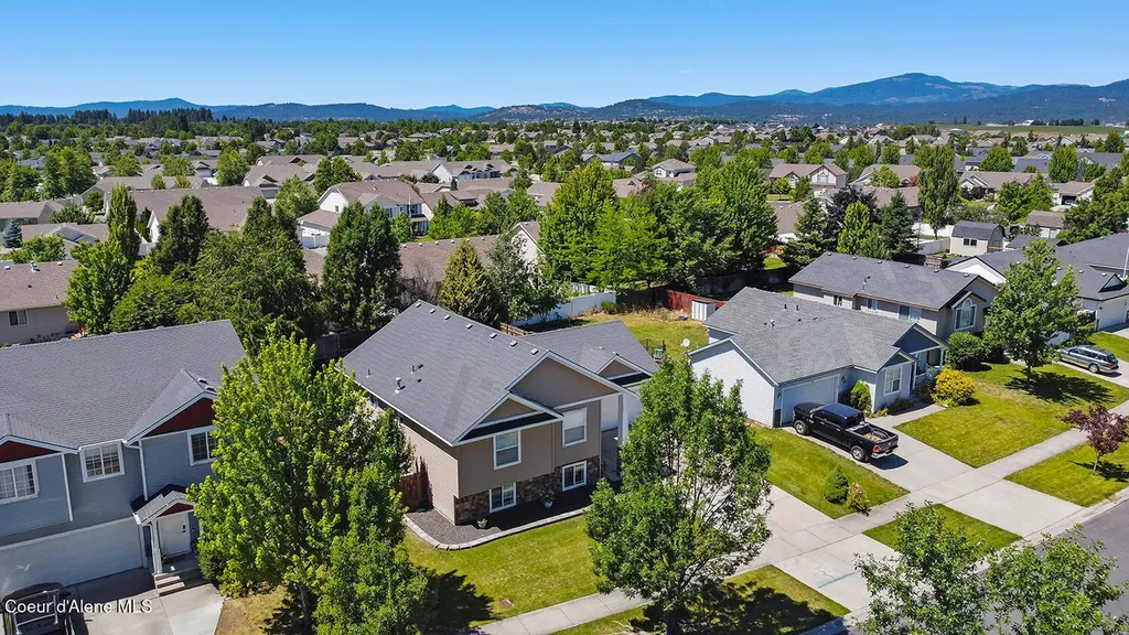 3580 E White Sands Lane Post Falls ID 83854
