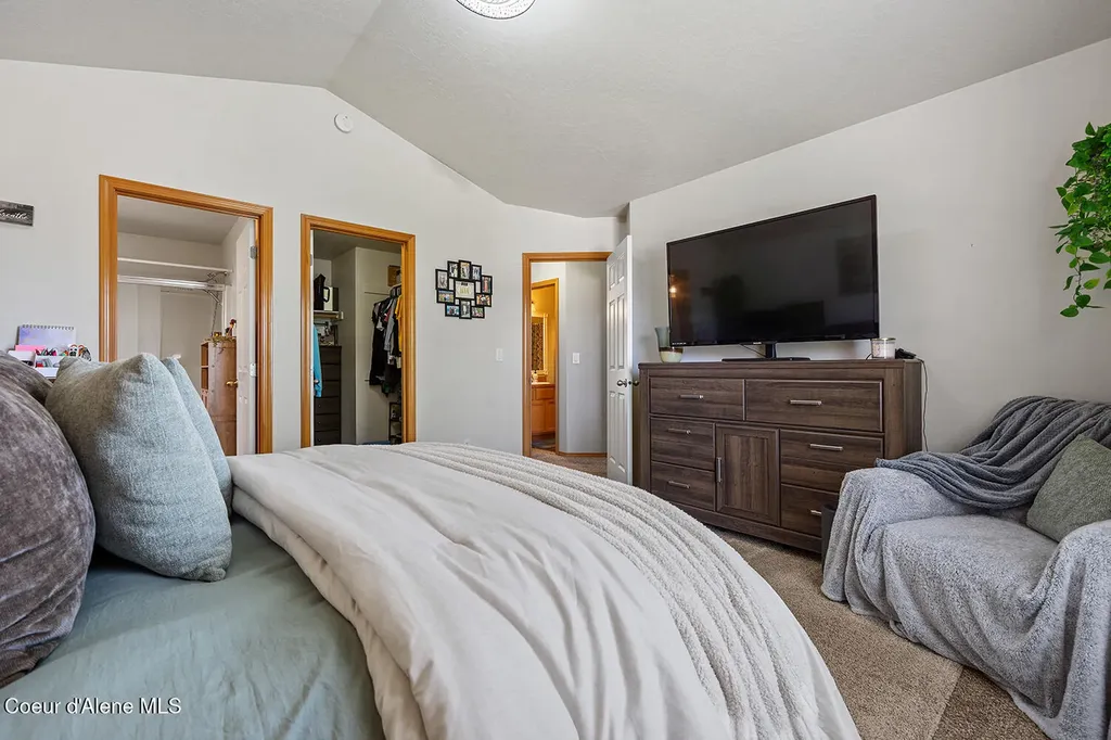 3580 E White Sands Lane Post Falls ID 83854