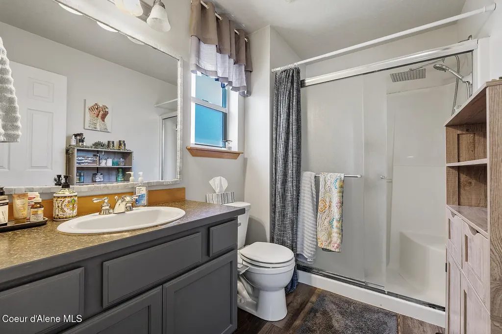 3580 E White Sands Lane Post Falls ID 83854