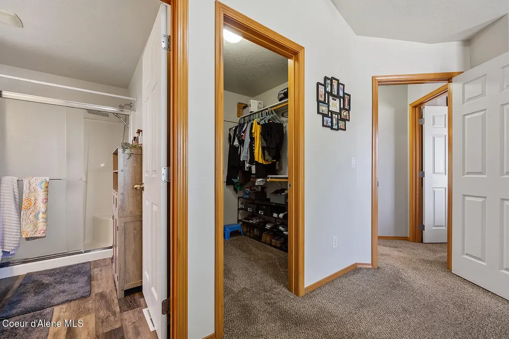 3580 E White Sands Lane Post Falls ID 83854