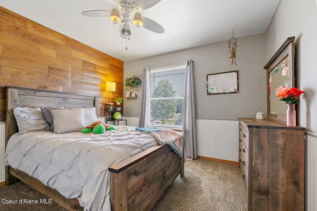 3580 E White Sands Lane Post Falls ID 83854