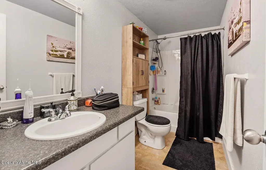 3580 E White Sands Lane Post Falls ID 83854