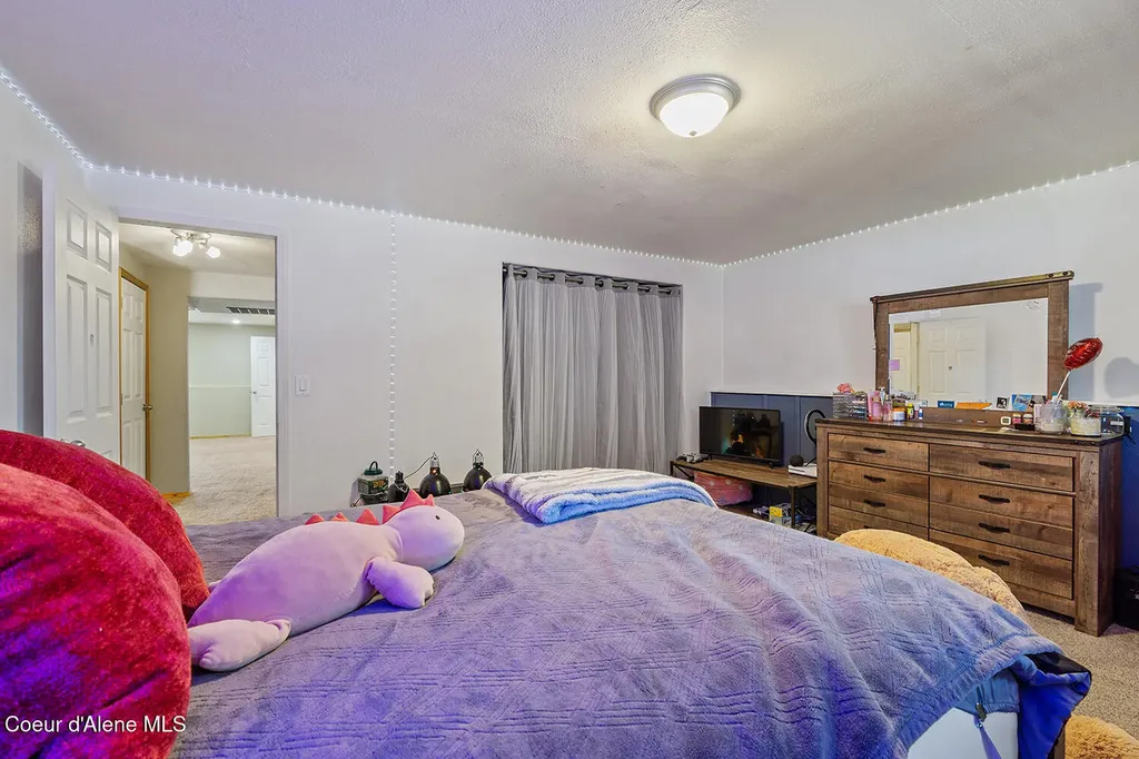 3580 E White Sands Lane Post Falls ID 83854