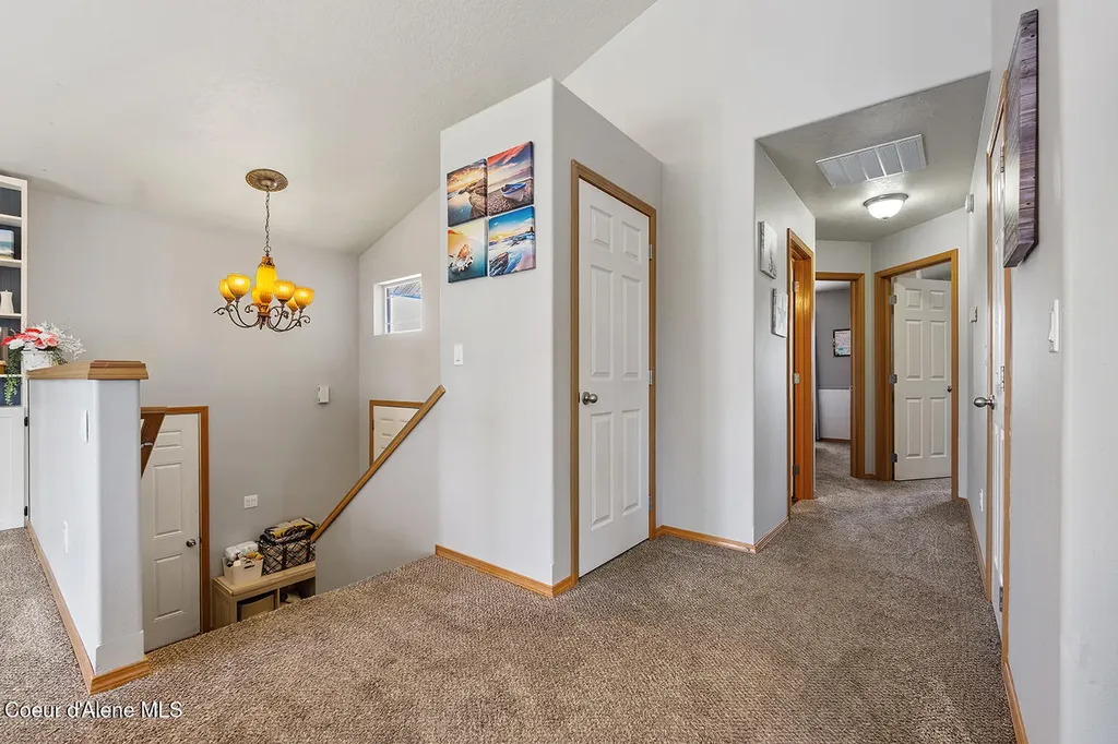 3580 E White Sands Lane Post Falls ID 83854