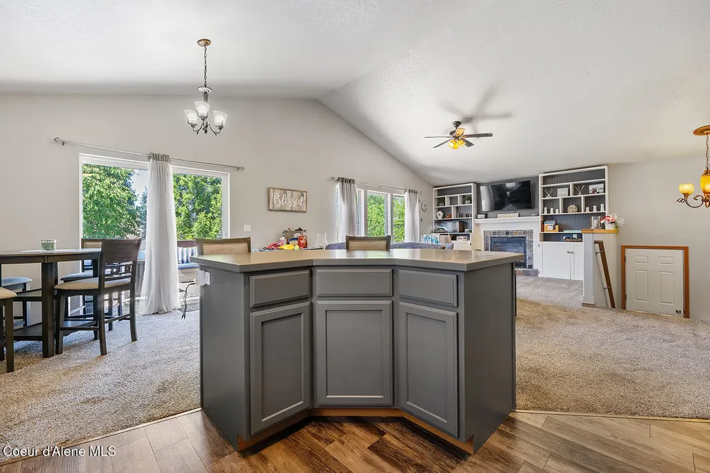 3580 E White Sands Lane Post Falls ID 83854