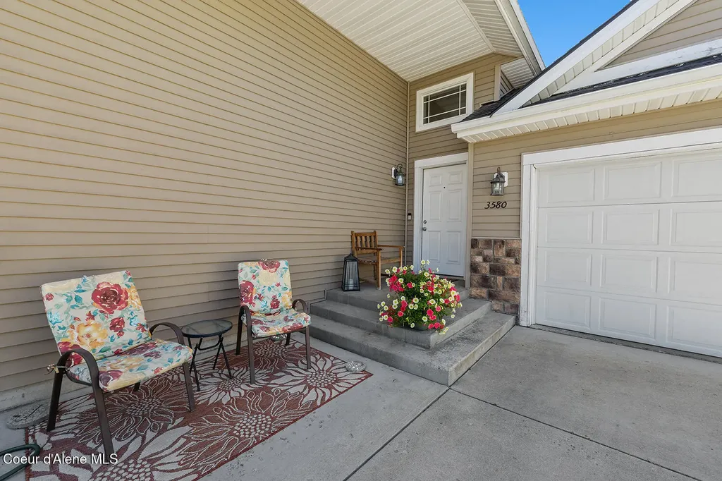3580 E White Sands Lane Post Falls ID 83854