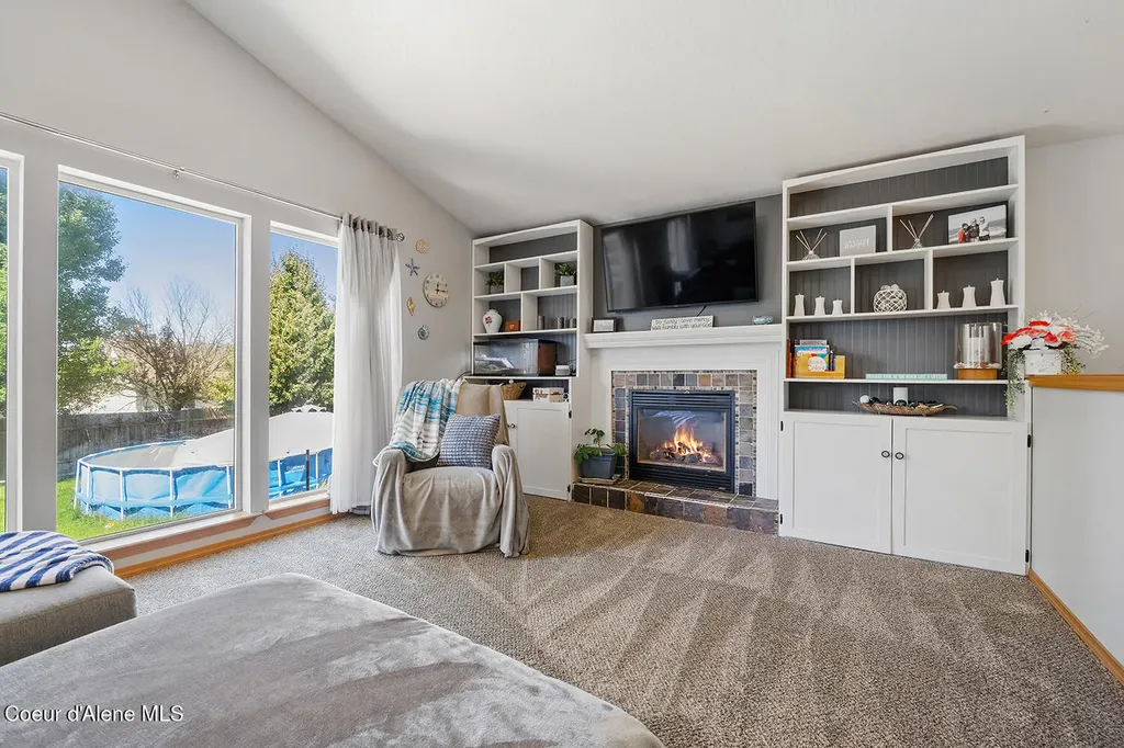3580 E White Sands Lane Post Falls ID 83854
