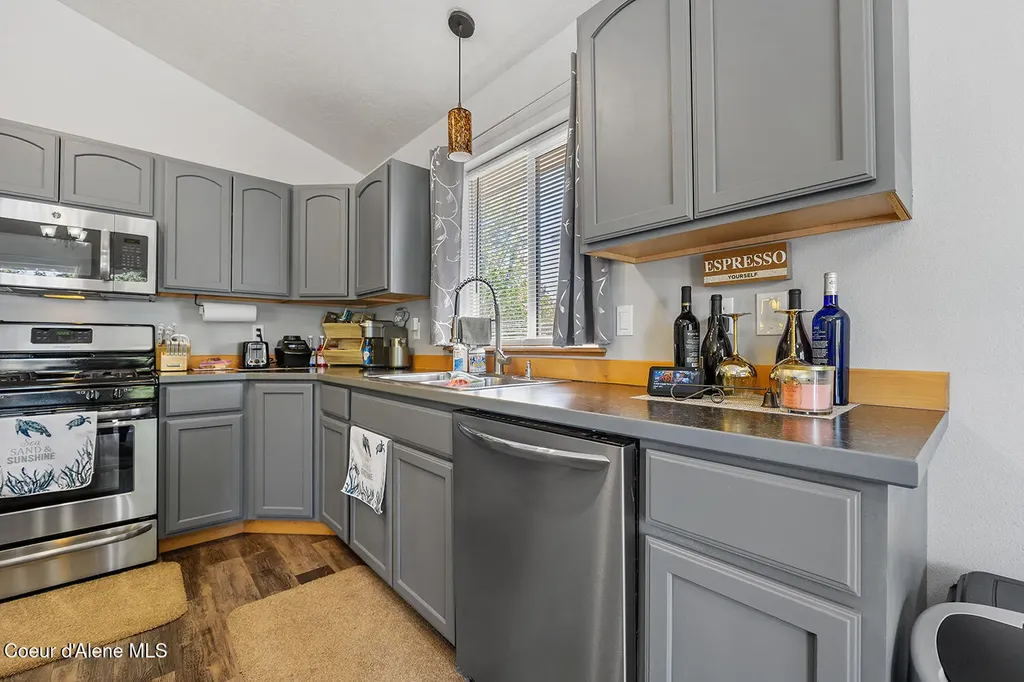 3580 E White Sands Lane Post Falls ID 83854