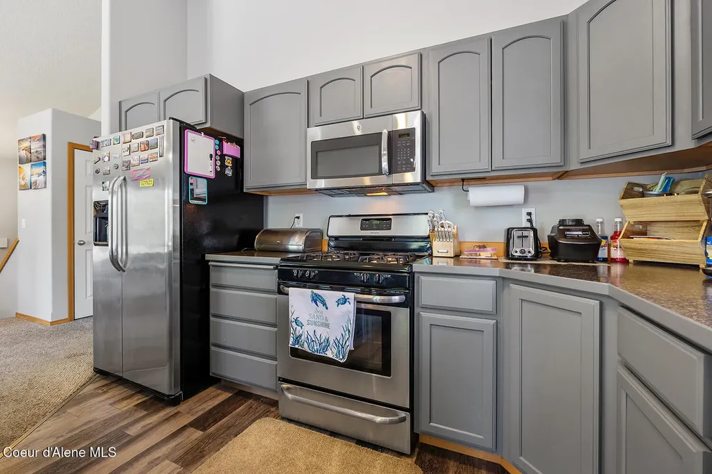 3580 E White Sands Lane Post Falls ID 83854
