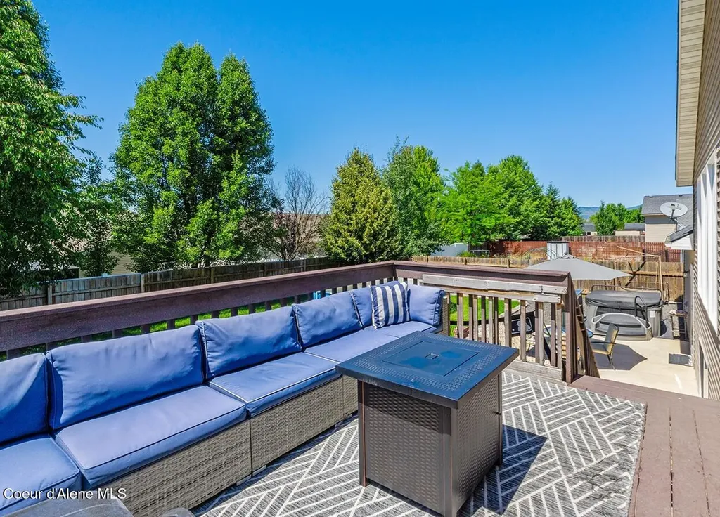 3580 E White Sands Lane Post Falls ID 83854