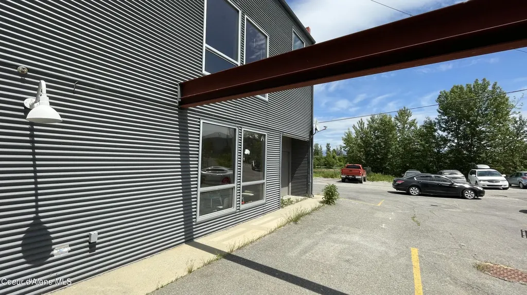 208 N 1st Avenue Sandpoint ID 83864