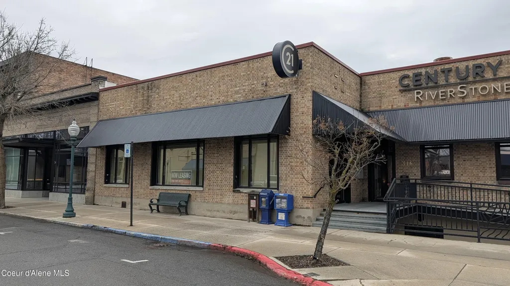 316 N Second Avenue Sandpoint ID 83864