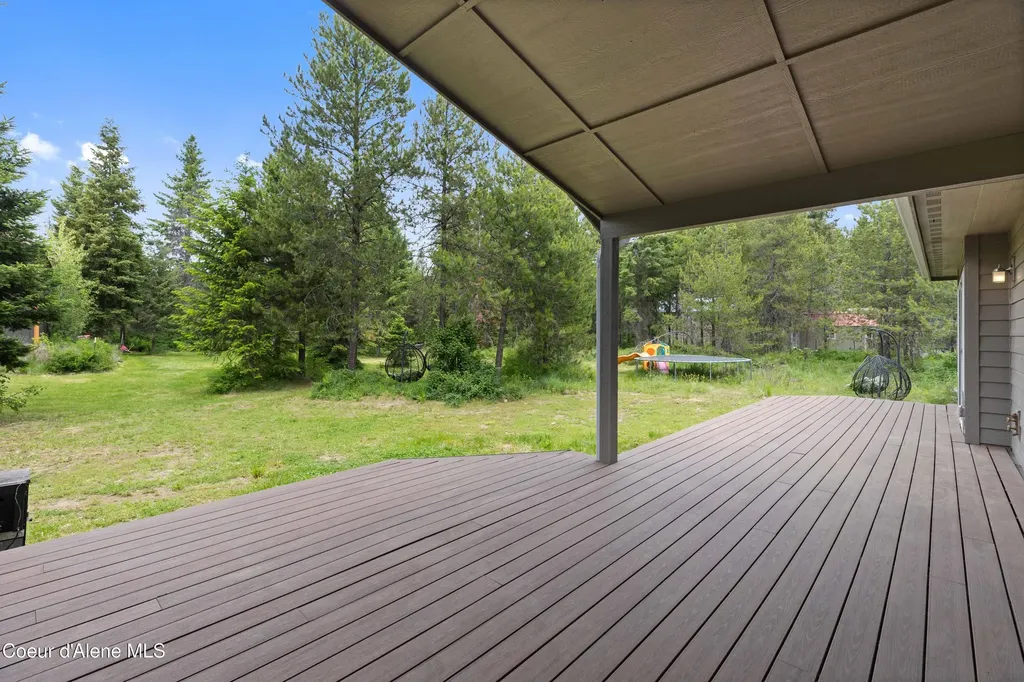 53 Koyokuk Trail Spirit Lake ID 83869