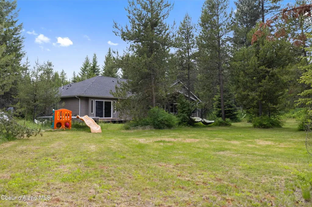 53 Koyokuk Trail Spirit Lake ID 83869