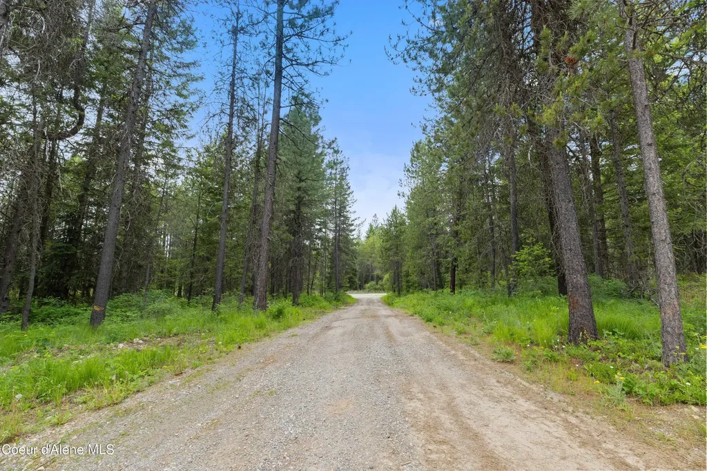 53 Koyokuk Trail Spirit Lake ID 83869