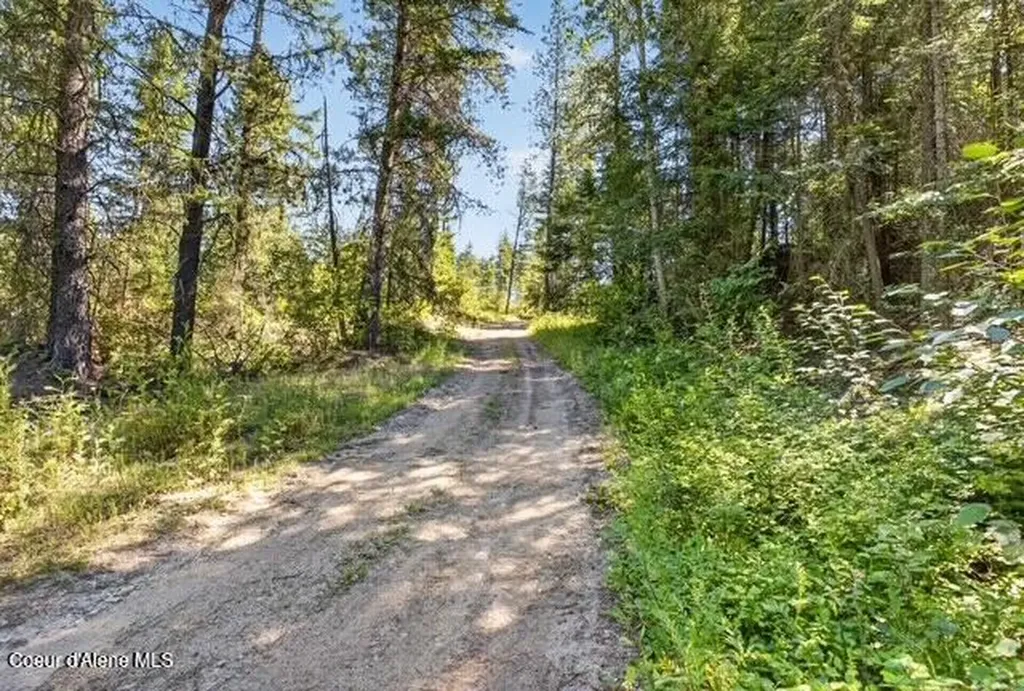 197 Schneiders Road Sagle ID 83860