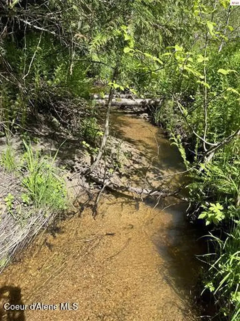 Nna Tanglewood Drive Priest River ID 83856