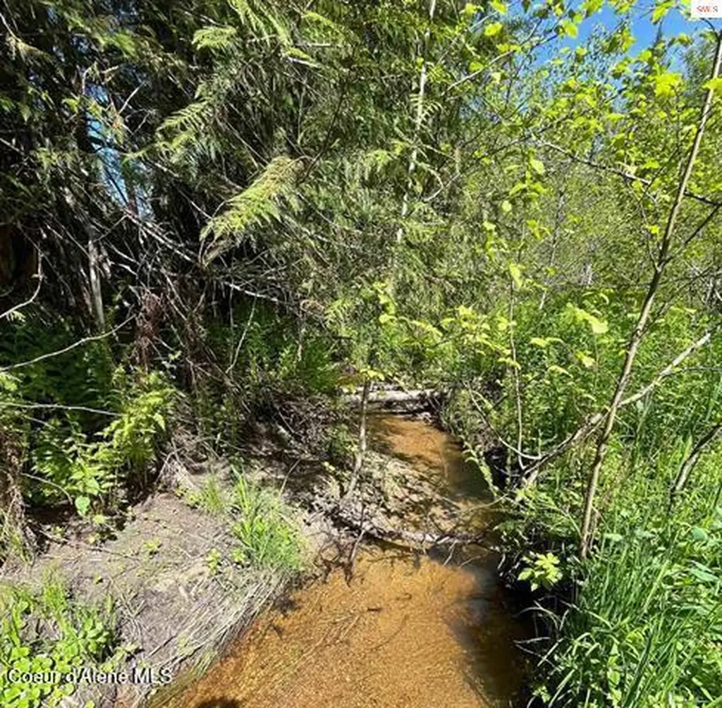 Nna Tanglewood Drive Priest River ID 83856