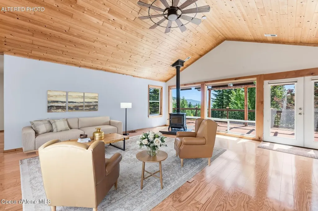 218 Topaz Trail Sandpoint ID 83864
