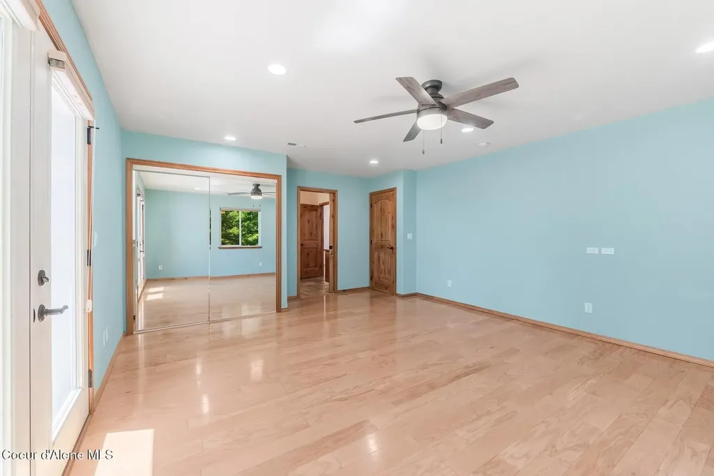 218 Topaz Trail Sandpoint ID 83864